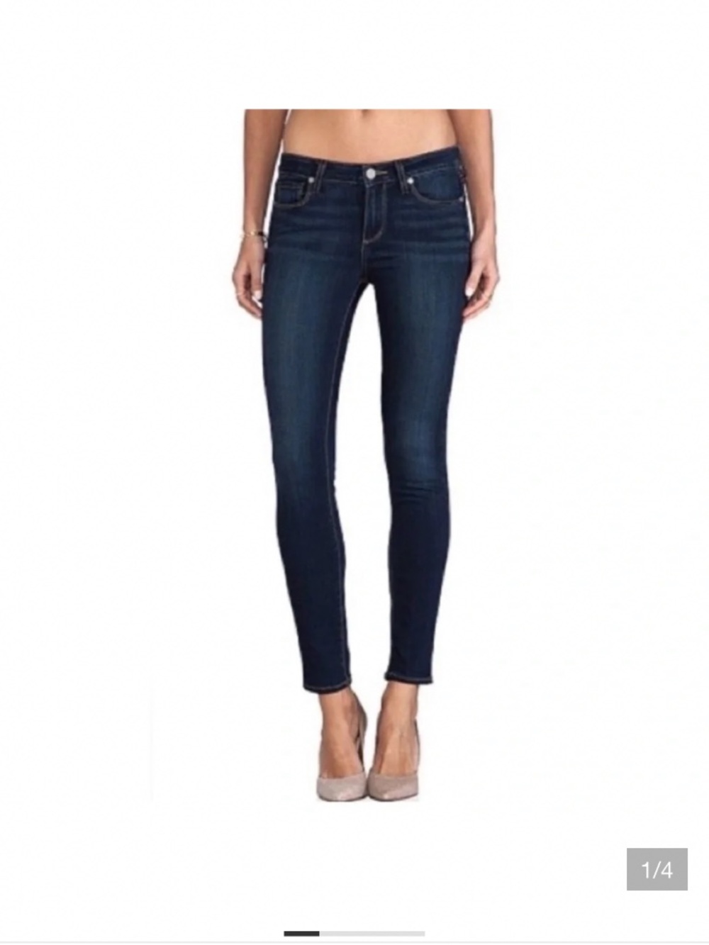 Paige Jeans size 27